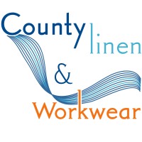County Linen Logo