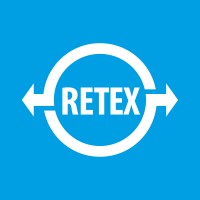 RETEX a.s. Logo