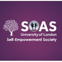 Self-Empowerment Society - SOAS, University of London Logo