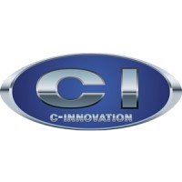 C-Innovation - Single Source Logo