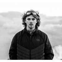 Ben Moscona Visuals Logo