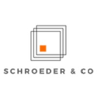 Schroeder&Co Leadership Logo