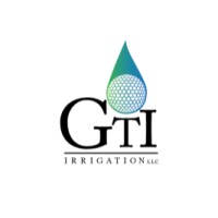 GT Irrigation Logo