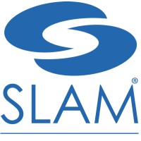 SLAM Solutions Logo