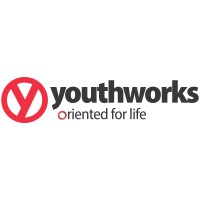 Anglican Youthworks Logo
