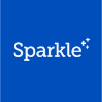 Sparkle Security Logo