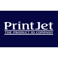 PrintJet Logo