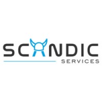 Scandic Services Logo