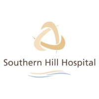 Southern Hill Hospital Logo