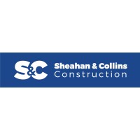 Sheahan & Collins Construction Ltd. Logo