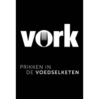 VORK Logo