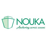 Nouka Built Solutions Pvt. Ltd. Logo