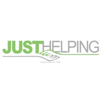 JustHelping Logo
