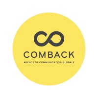 Agence Comback Logo