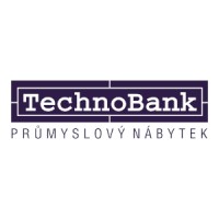 TechnoBank, s.r.o. Logo