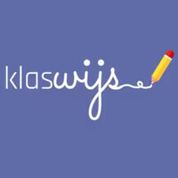 Klaswijs Logo