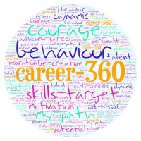 Career-360 Logo