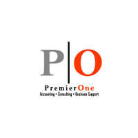 PremierOne Business Services Logo