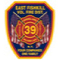 East Fishkill Fire District Logo