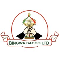 BINGWA SACCO LIMITED Logo