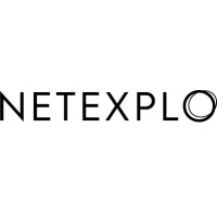 Netexplo España Logo