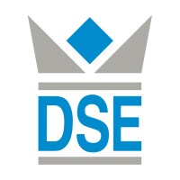 DSE Automatisering Logo