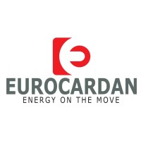 EUROCARDAN S.p.A. Logo