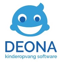 Deona Kinderopvang Software Logo