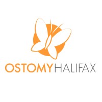 Ostomy Halifax Society Logo