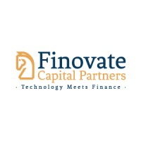 Finovate Capital Partners Logo