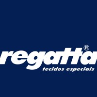 Regatta Tecidos Especiais Logo