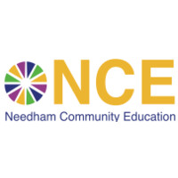 Needham Community Education Logo