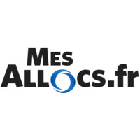 Mes Allocs Logo