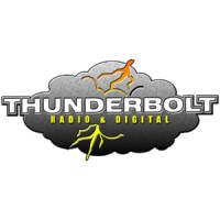 Thunderbolt Broadcasting Company Logo