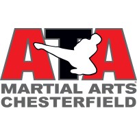 ATA Martial Arts - Chesterfield Logo