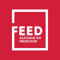 FEED Açougue do Produtor Logo