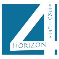 Horizon For Services Logo