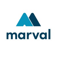 Marval North America Logo