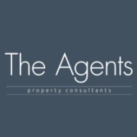 The Agents Property Consultants Logo