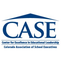 Colorado Association of School Executives Logo