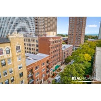 Beal Properties Chicago Logo