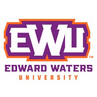 Edward Waters University (Official) Logo