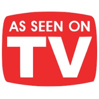 As Seen On TV Logo