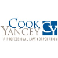 Cook Yancey King & Galloway, APLC Logo