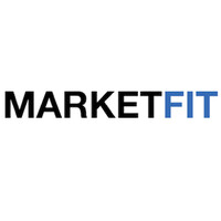 MarketFit Logo