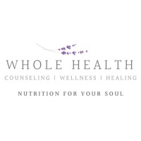 Whole Health Logo