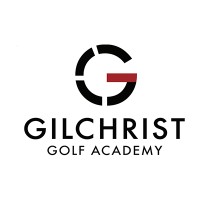 Gary Gilchrist Golf Academy Logo