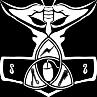 MjölnirBIM Logo