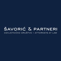 Šavorić & Partners Logo