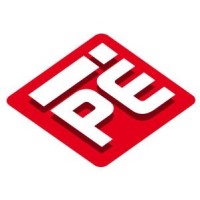 Industrial Plastics Europe BV Logo